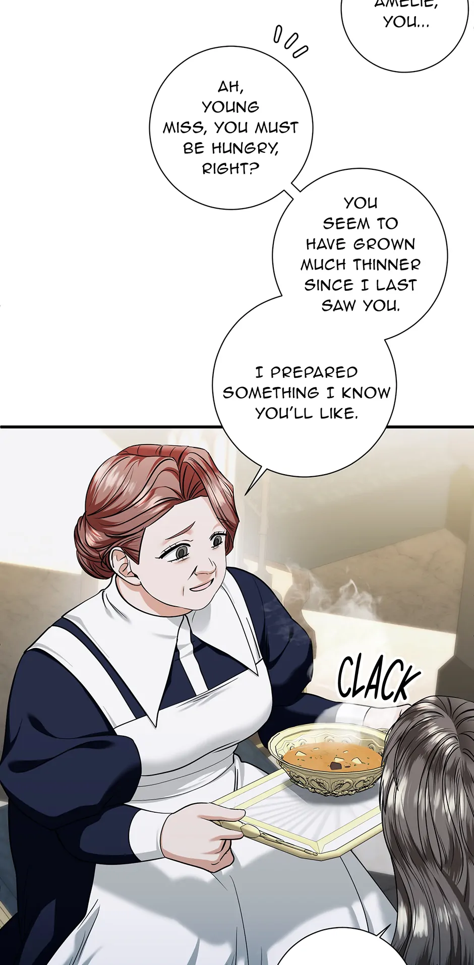 I Married the Enemy Who Killed My Parents Chapter 42 - page 43