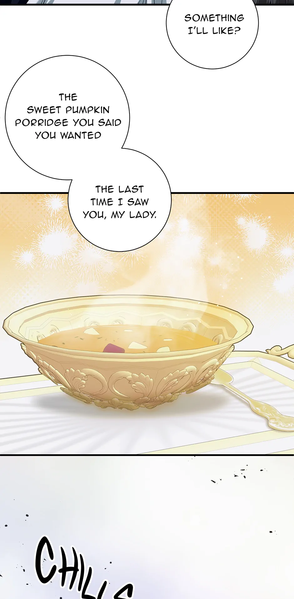 I Married the Enemy Who Killed My Parents Chapter 42 - page 44