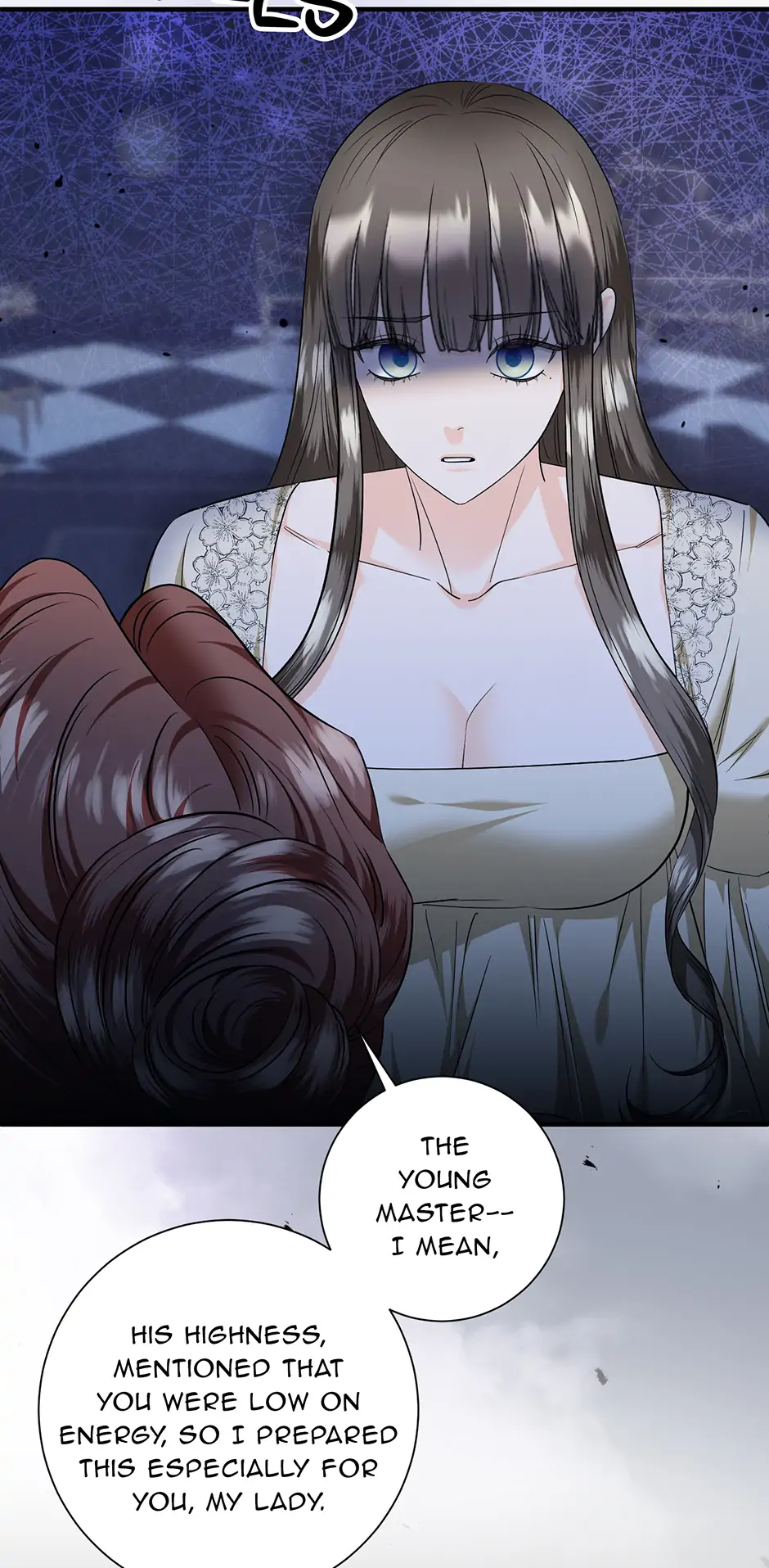 I Married the Enemy Who Killed My Parents Chapter 42 - page 45