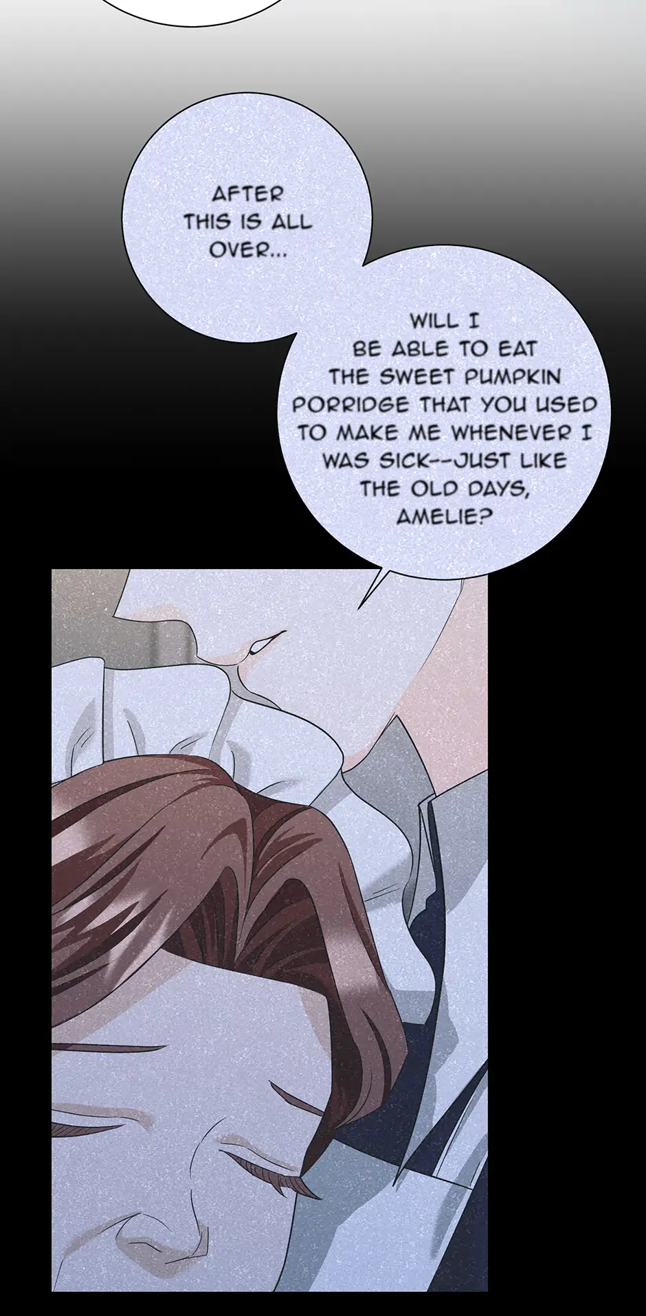 I Married the Enemy Who Killed My Parents Chapter 42 - page 46