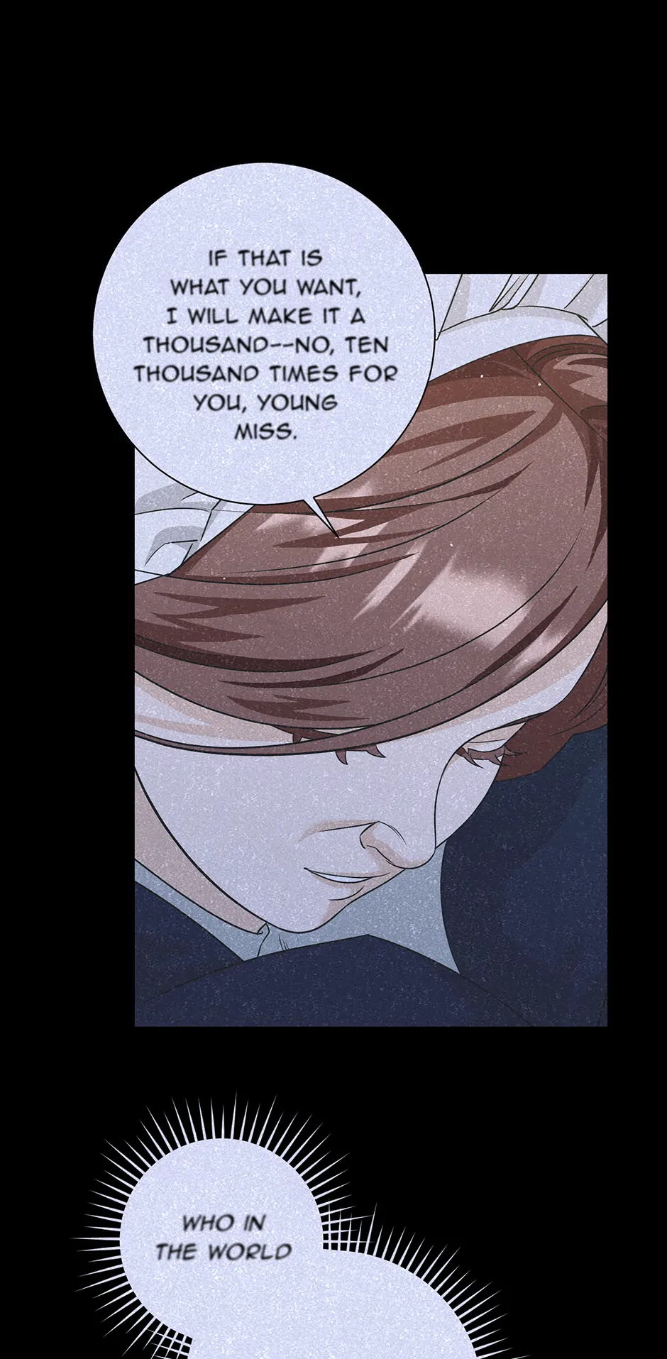 I Married the Enemy Who Killed My Parents Chapter 42 - page 47