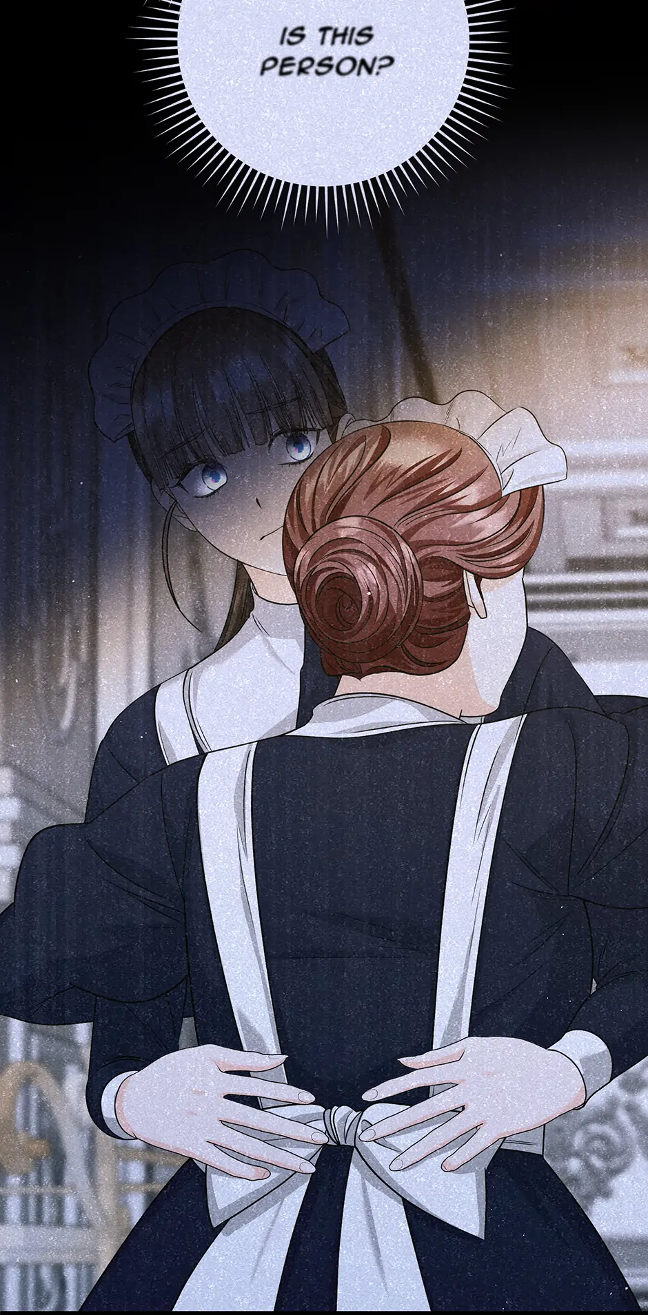 I Married the Enemy Who Killed My Parents Chapter 42 - page 48