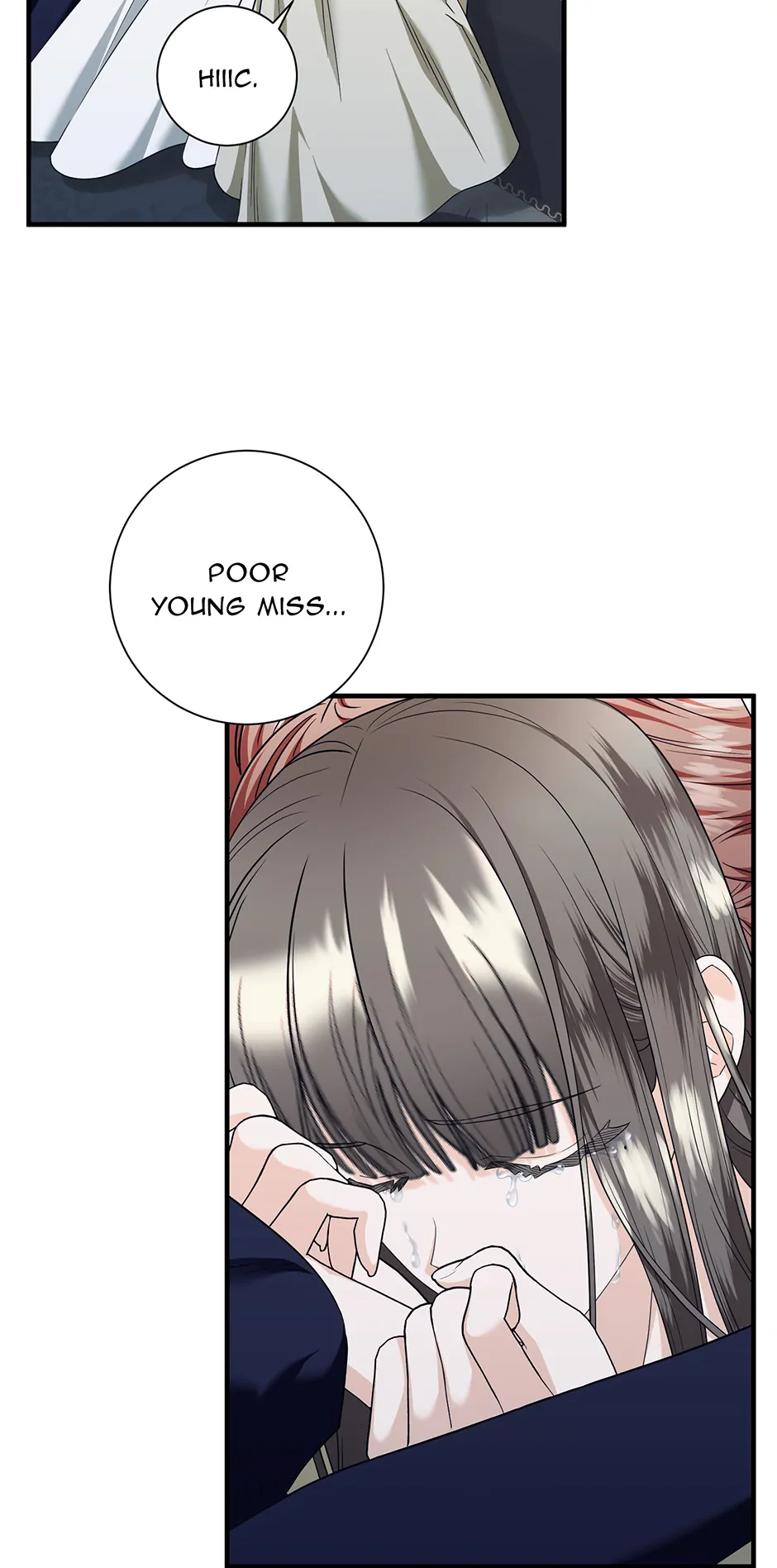 I Married the Enemy Who Killed My Parents Chapter 42 - page 51