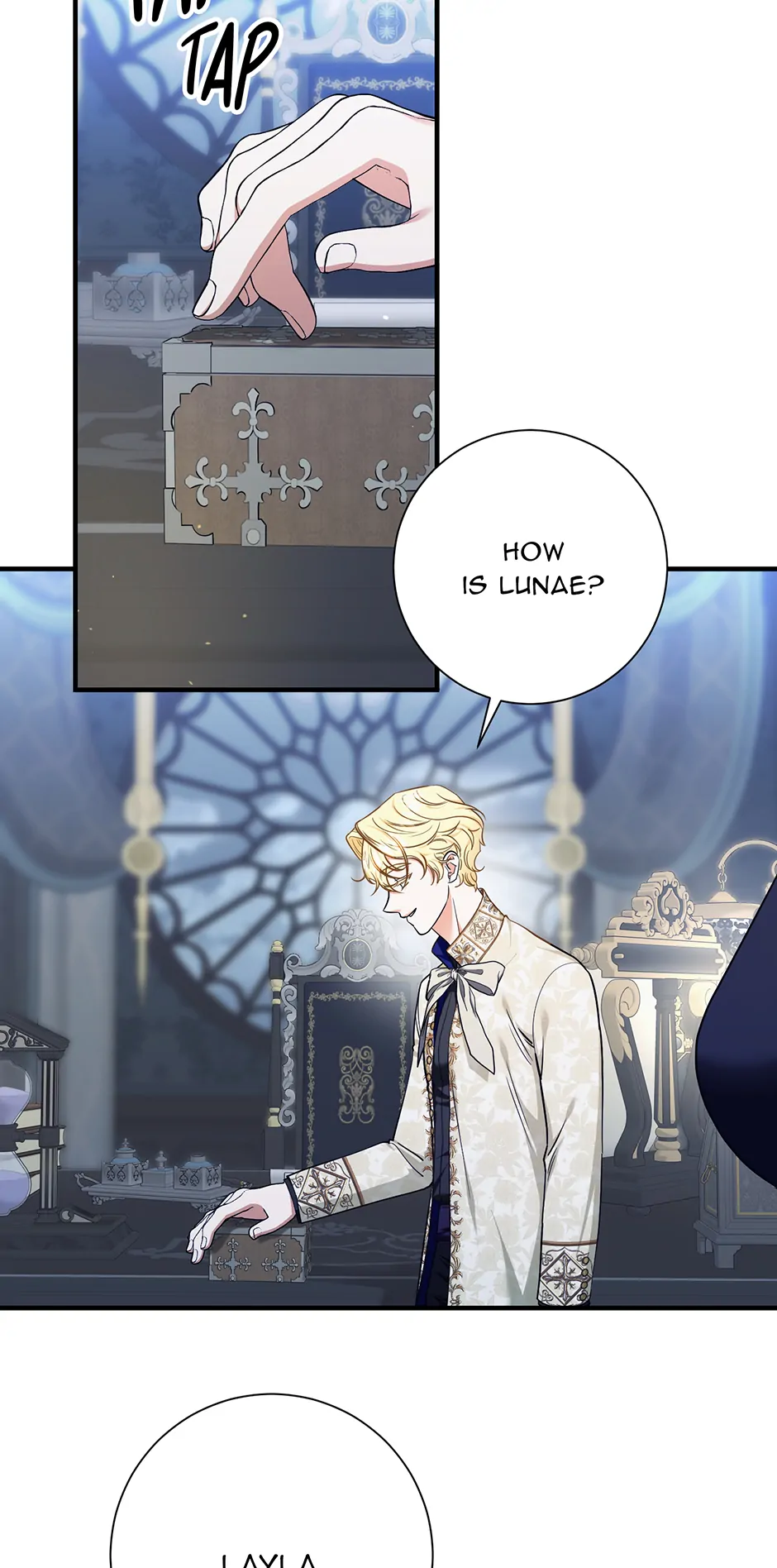 I Married the Enemy Who Killed My Parents Chapter 42 - page 54