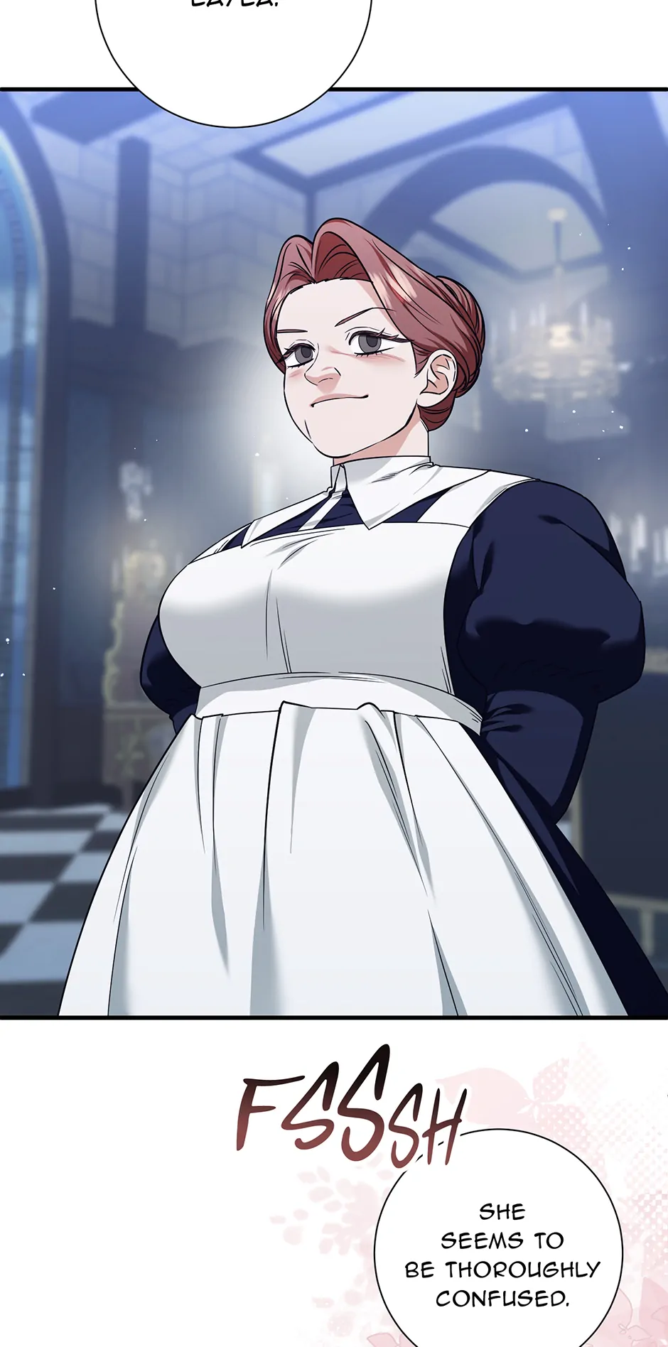 I Married the Enemy Who Killed My Parents Chapter 42 - page 55