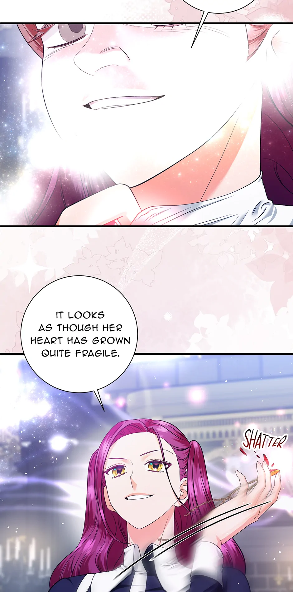 I Married the Enemy Who Killed My Parents Chapter 42 - page 56