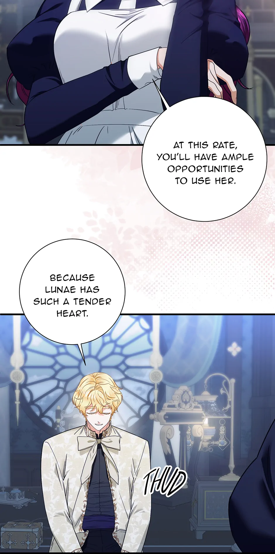 I Married the Enemy Who Killed My Parents Chapter 42 - page 57