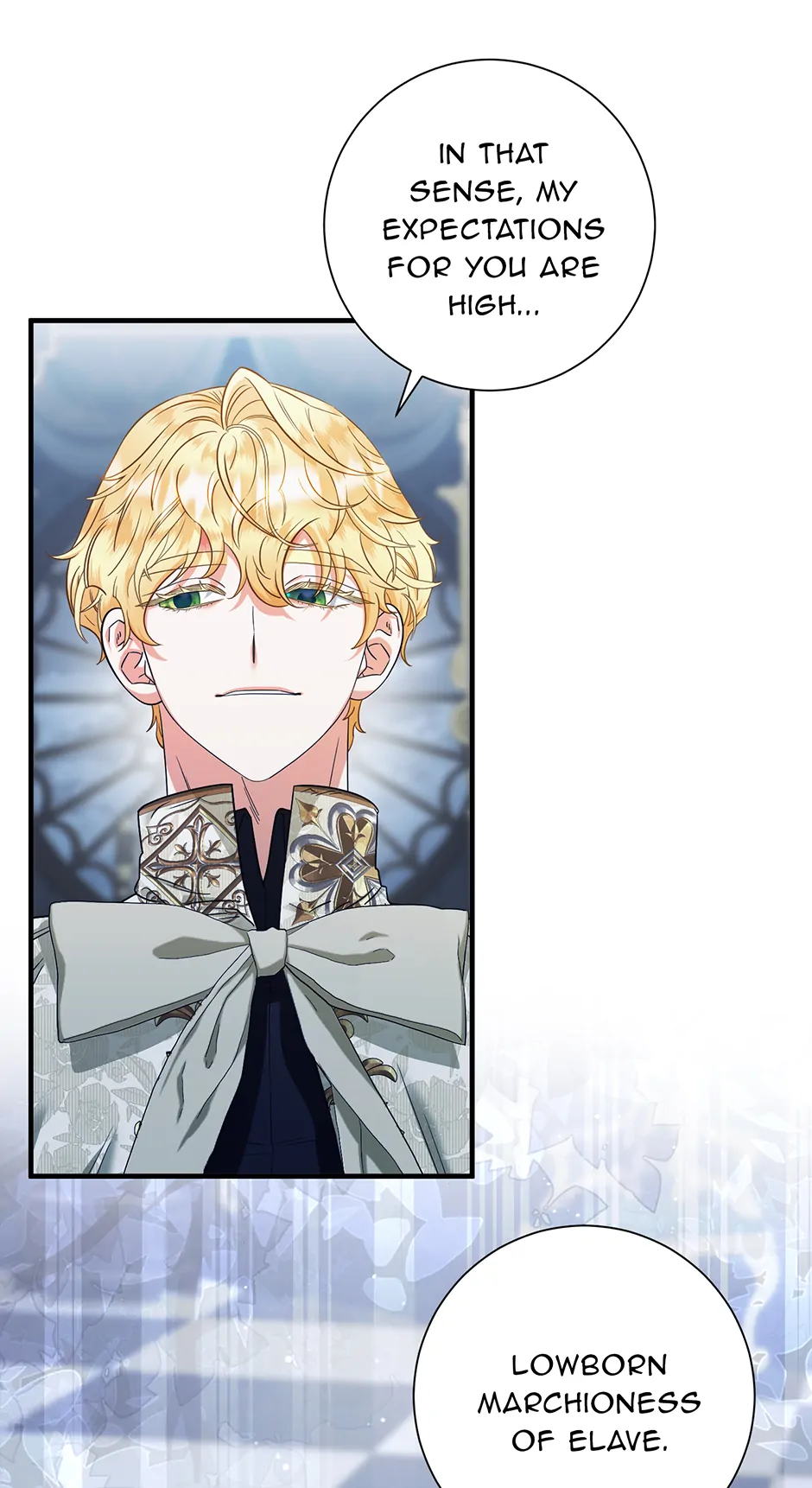 I Married the Enemy Who Killed My Parents Chapter 42 - page 58