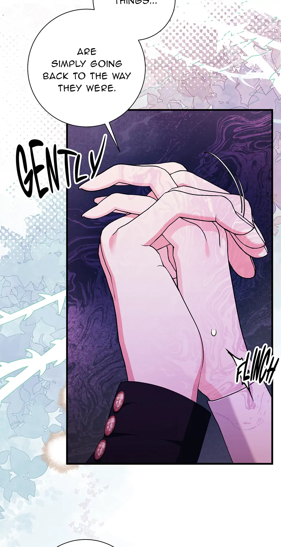 I Married the Enemy Who Killed My Parents Chapter 42 - page 5