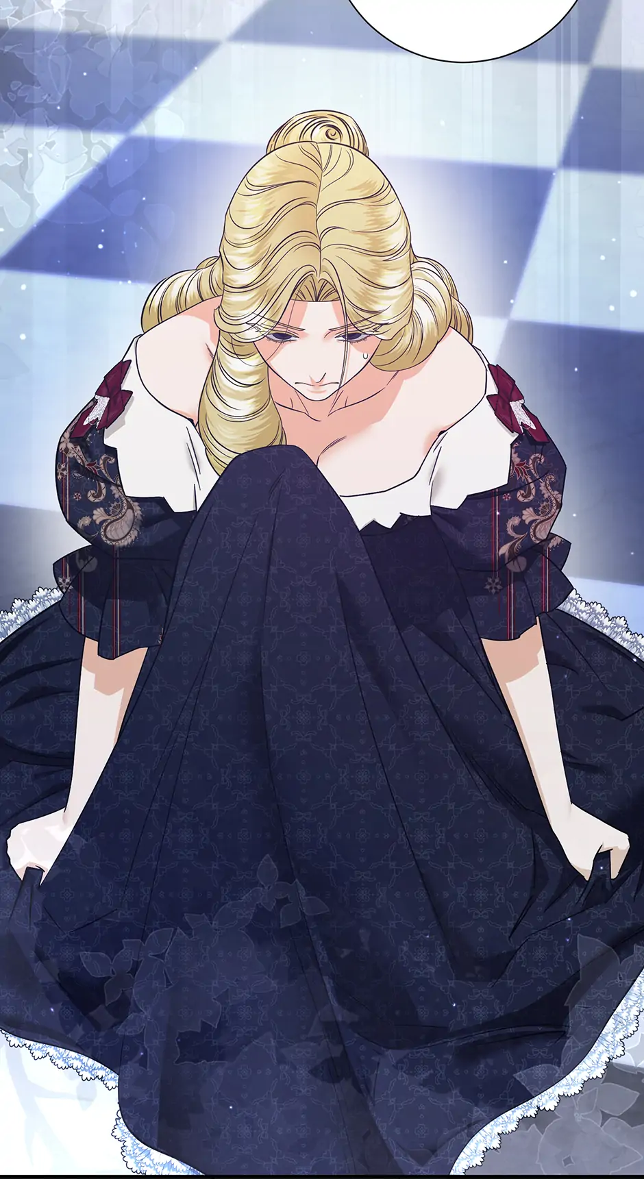 I Married the Enemy Who Killed My Parents Chapter 42 - page 59