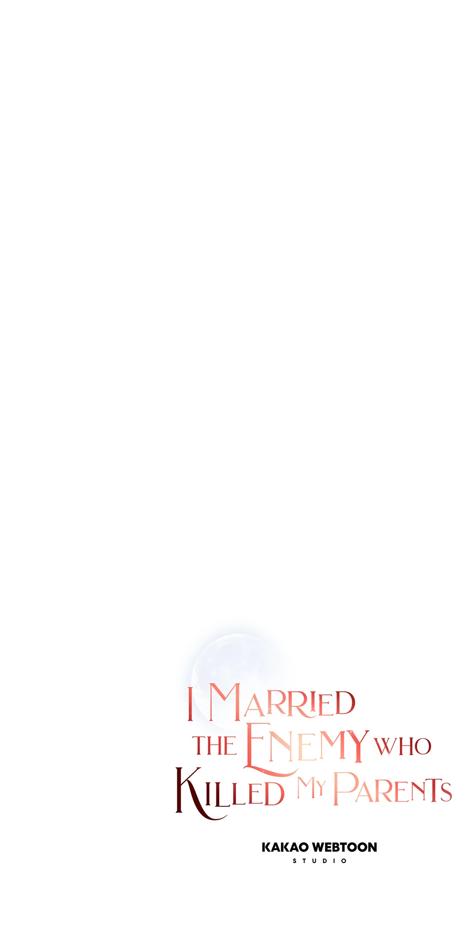 I Married the Enemy Who Killed My Parents Chapter 42 - page 61