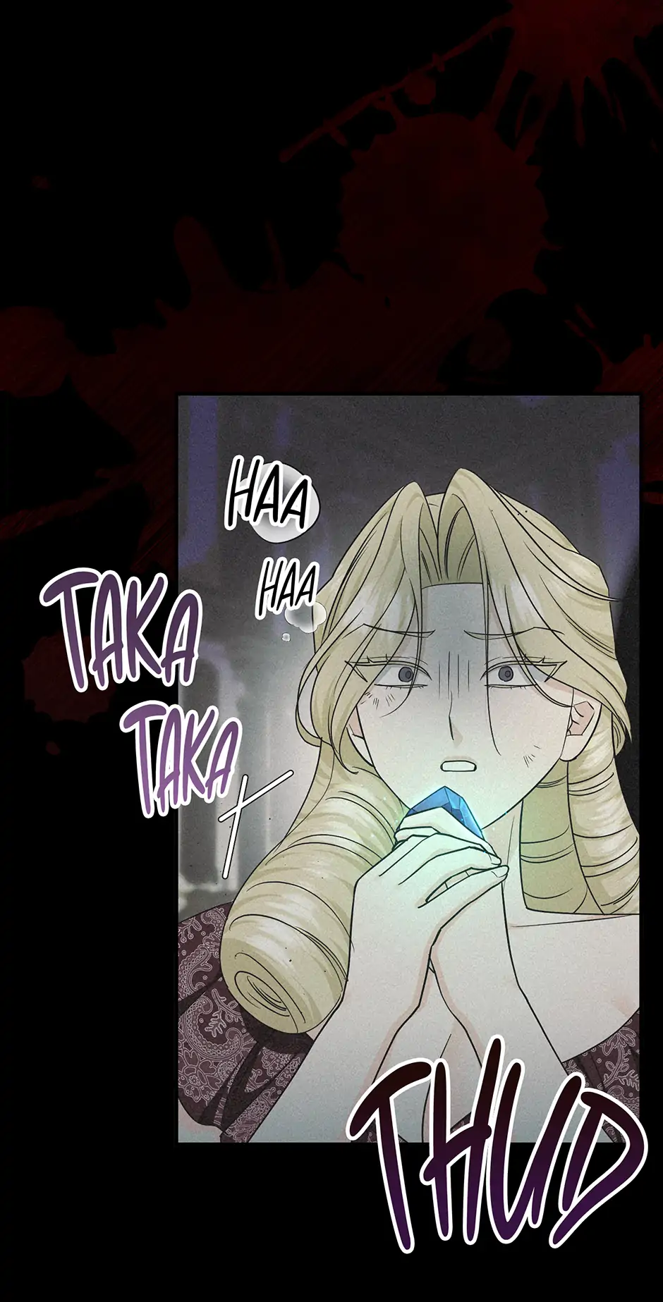 I Married the Enemy Who Killed My Parents Chapter 43 - page 9