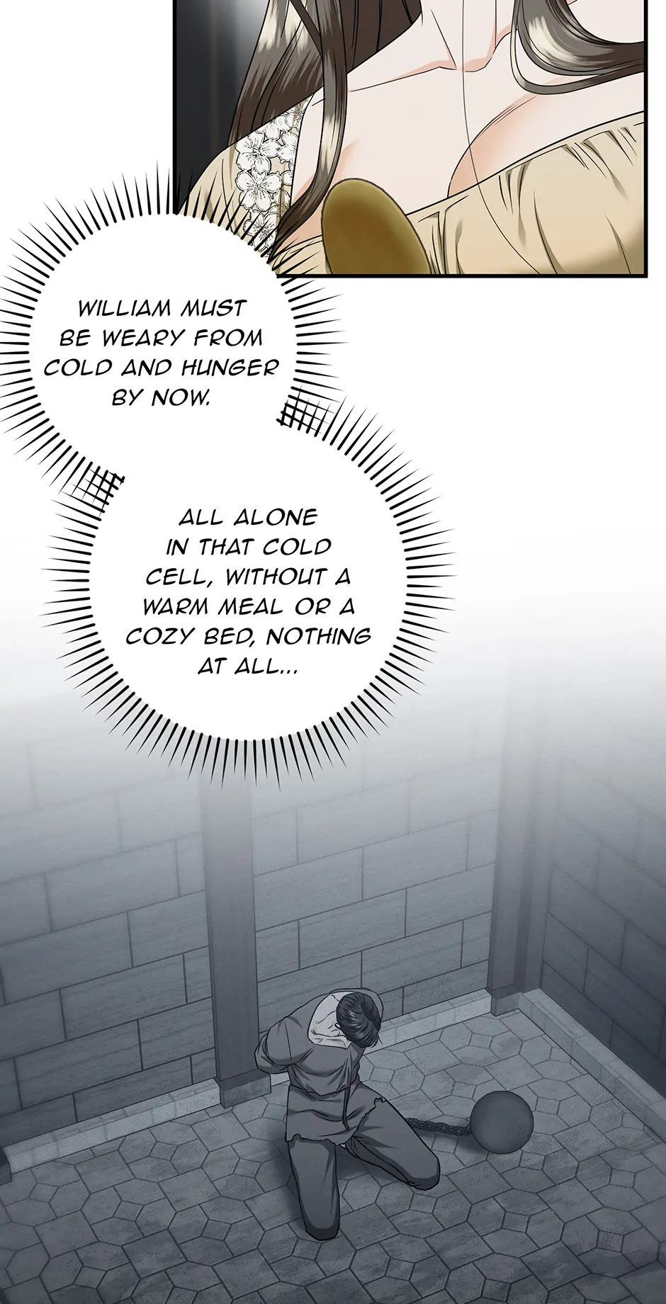 I Married the Enemy Who Killed My Parents Chapter 43 - page 24