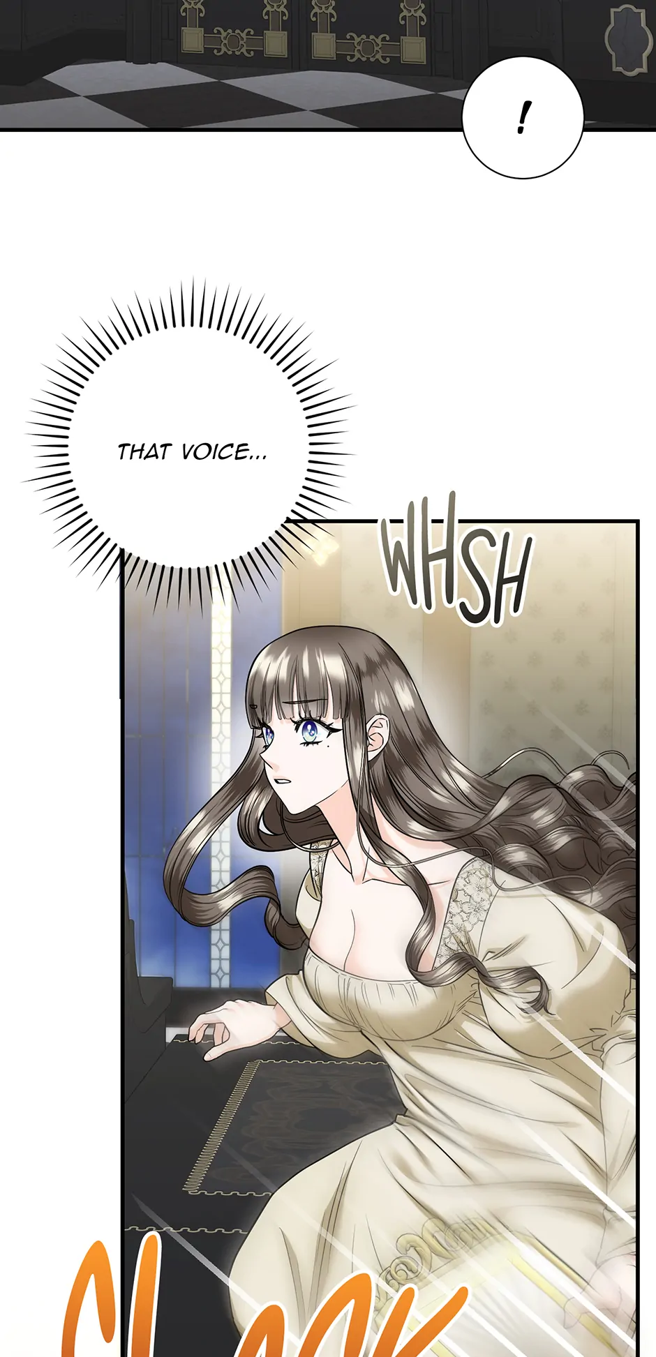 I Married the Enemy Who Killed My Parents Chapter 43 - page 29