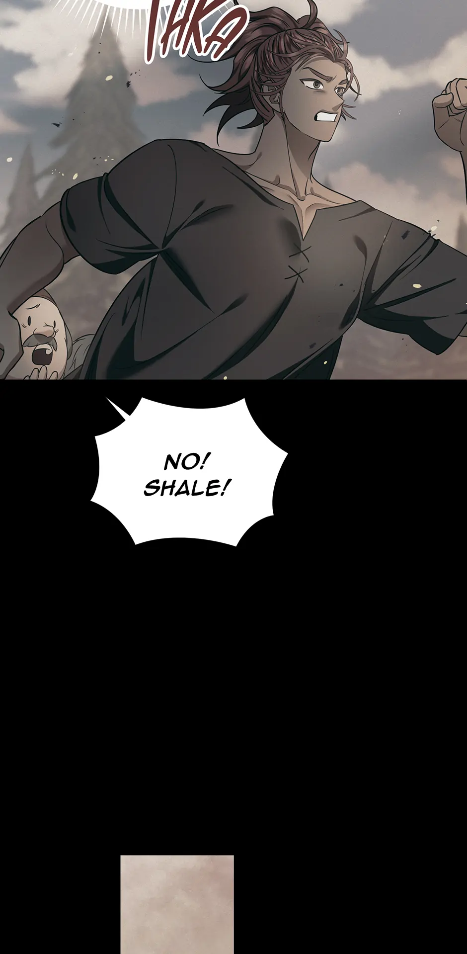 I Married the Enemy Who Killed My Parents Chapter 43 - page 36