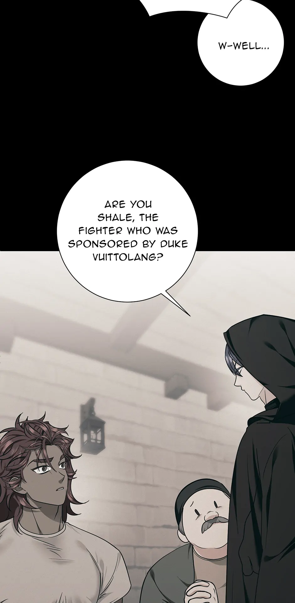 I Married the Enemy Who Killed My Parents Chapter 43 - page 39