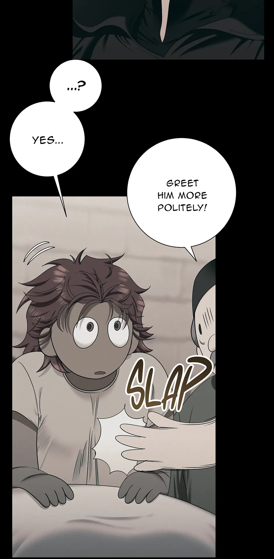 I Married the Enemy Who Killed My Parents Chapter 43 - page 41