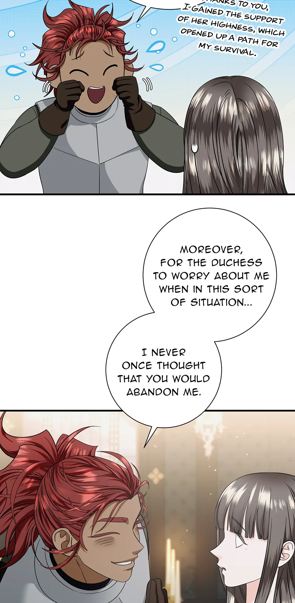 I Married the Enemy Who Killed My Parents Chapter 43 - page 53