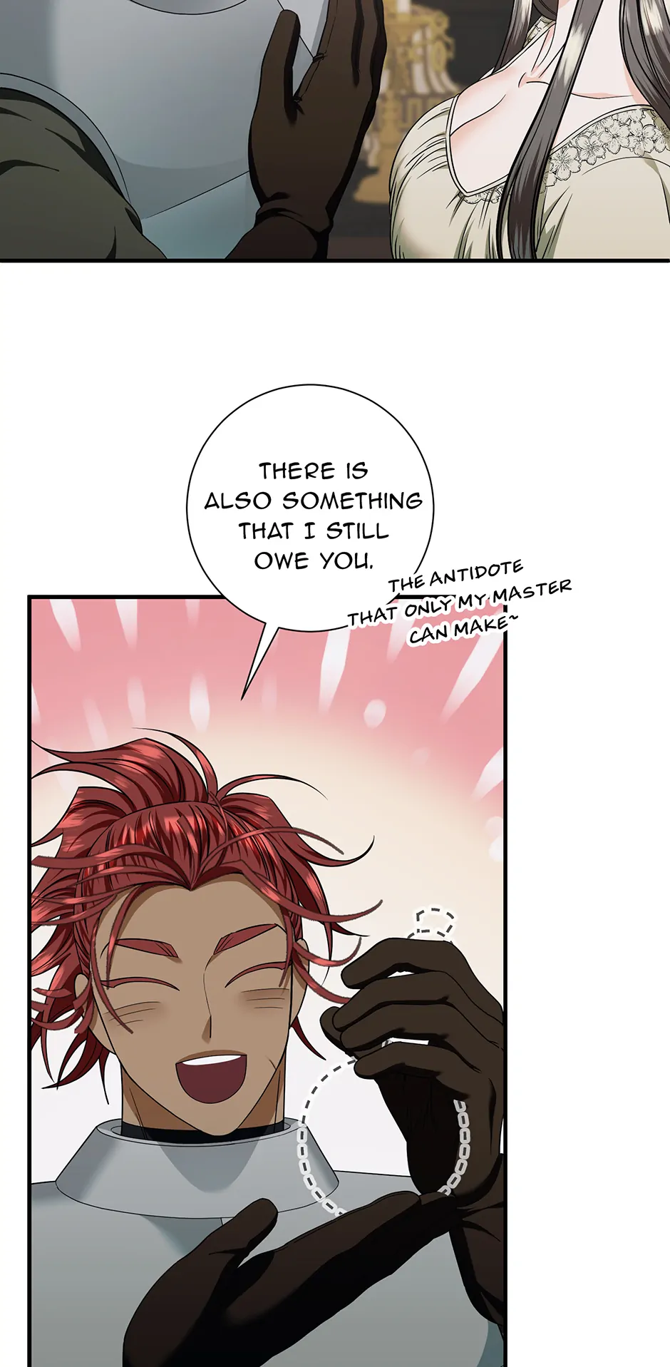 I Married the Enemy Who Killed My Parents Chapter 43 - page 54