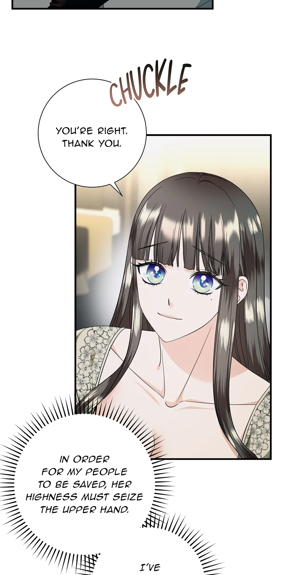 I Married the Enemy Who Killed My Parents Chapter 43 - page 55