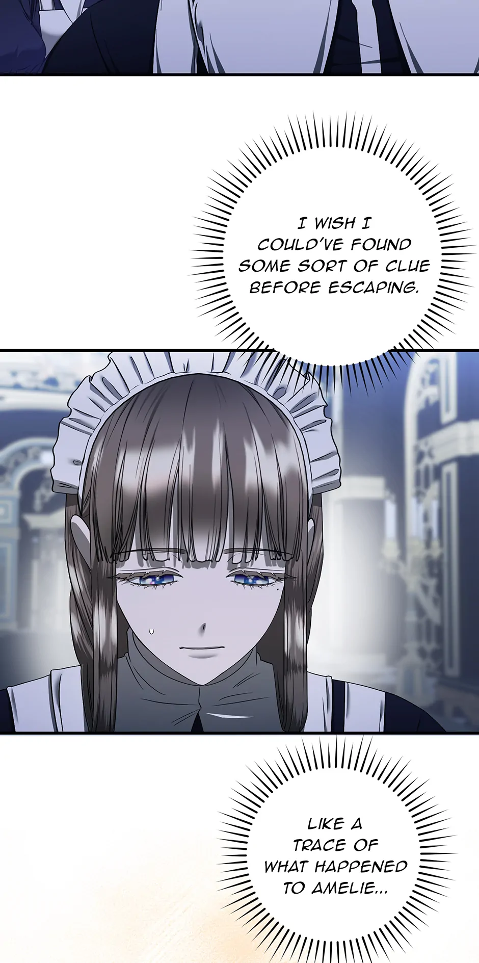 I Married the Enemy Who Killed My Parents Chapter 43 - page 61