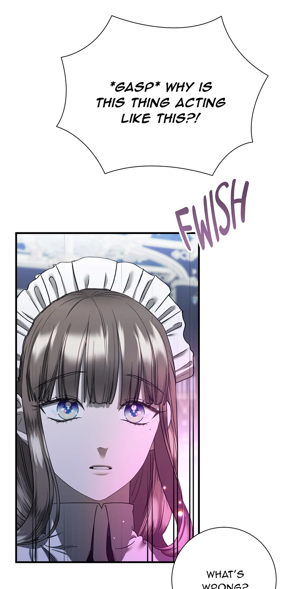 I Married the Enemy Who Killed My Parents Chapter 43 - page 63