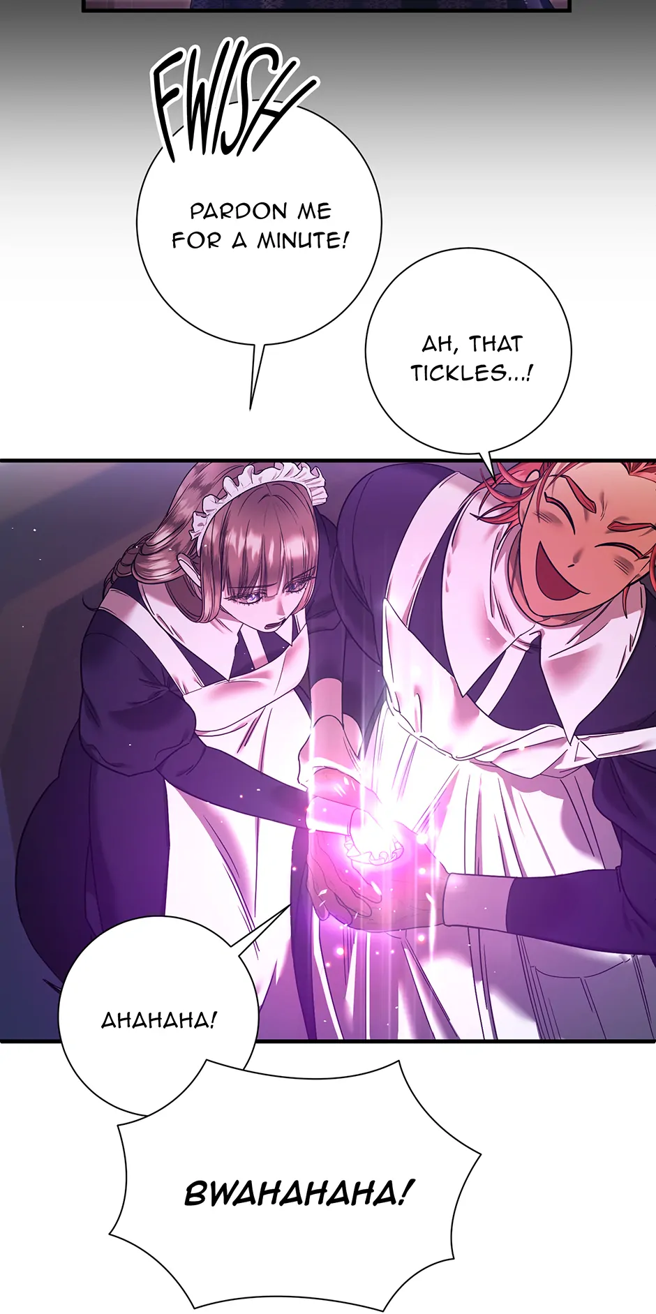 I Married the Enemy Who Killed My Parents Chapter 43 - page 67