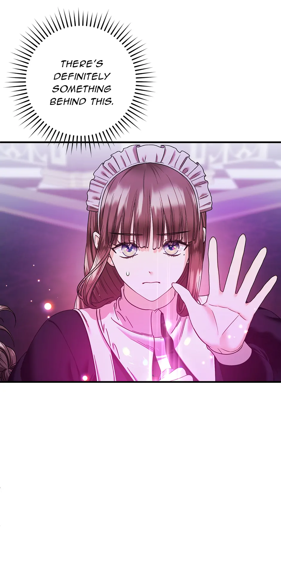 I Married the Enemy Who Killed My Parents Chapter 43 - page 69