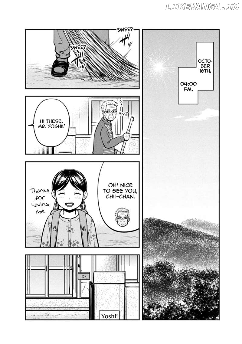 Regarding That We Decided to Live in the Countryside With The Female Knight Who Came to Us Chapter 146 - page 11