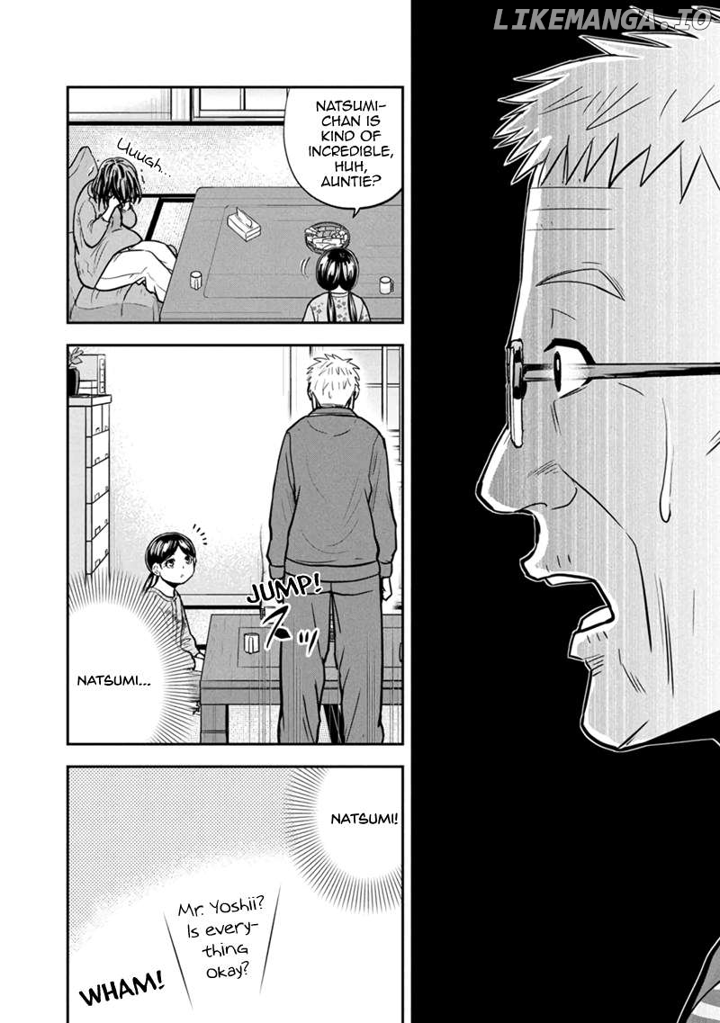 Regarding That We Decided to Live in the Countryside With The Female Knight Who Came to Us Chapter 146 - page 16