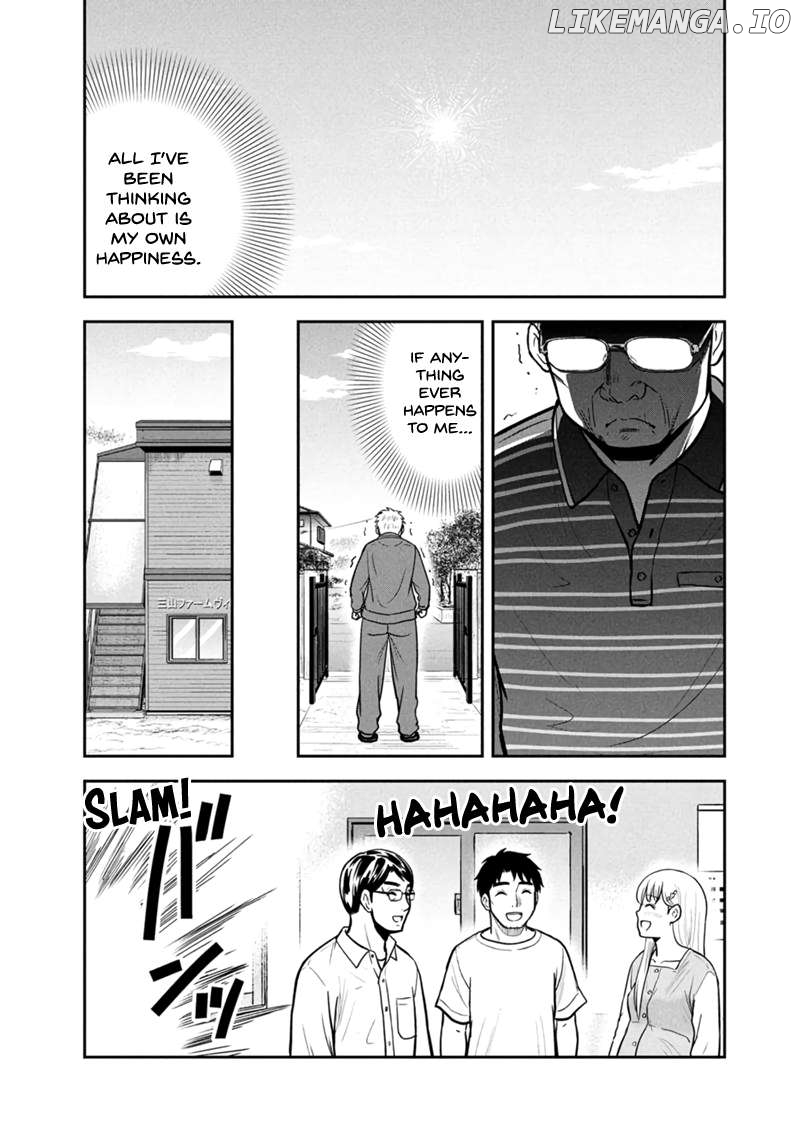 Regarding That We Decided to Live in the Countryside With The Female Knight Who Came to Us Chapter 146 - page 17
