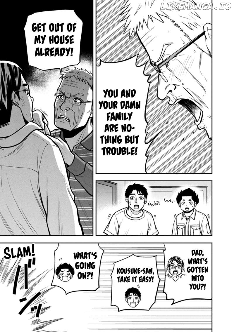 Regarding That We Decided to Live in the Countryside With The Female Knight Who Came to Us Chapter 146 - page 19