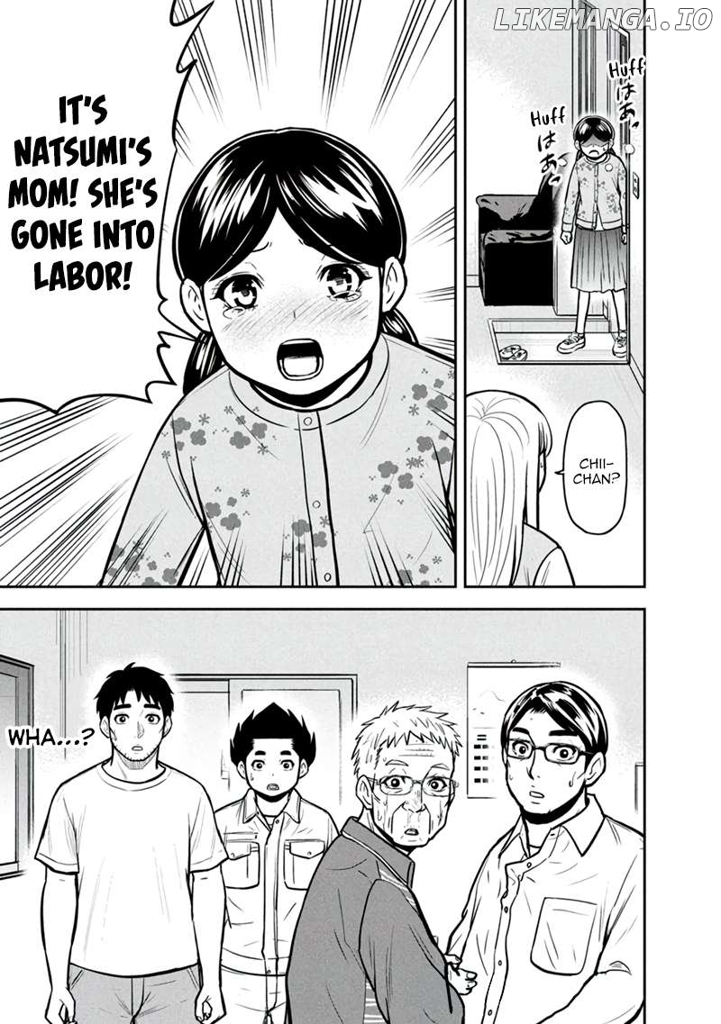 Regarding That We Decided to Live in the Countryside With The Female Knight Who Came to Us Chapter 146 - page 20