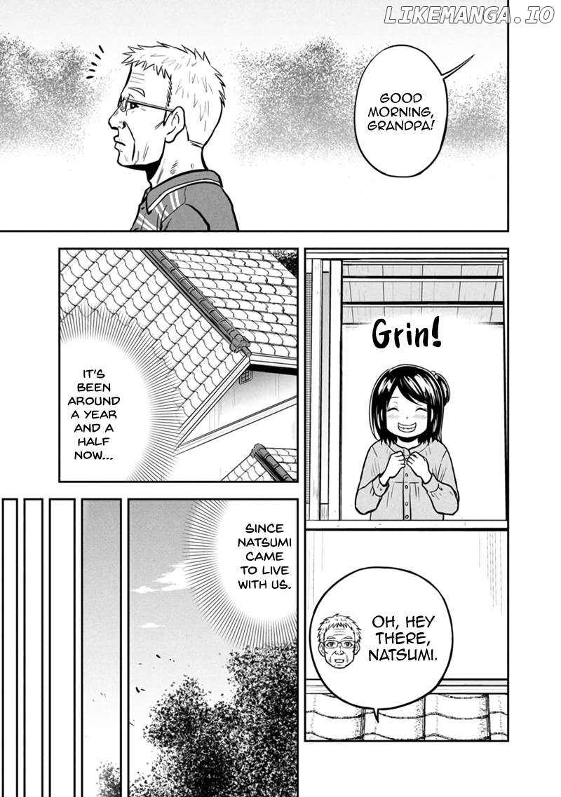 Regarding That We Decided to Live in the Countryside With The Female Knight Who Came to Us Chapter 146 - page 3