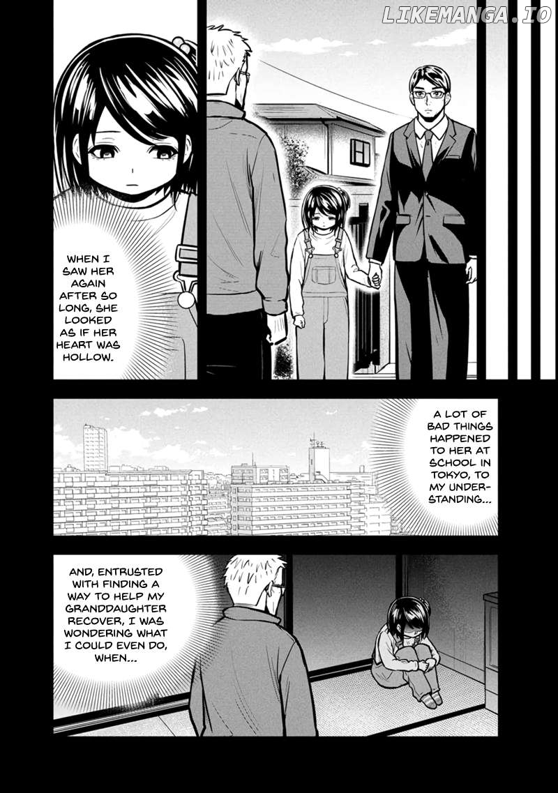 Regarding That We Decided to Live in the Countryside With The Female Knight Who Came to Us Chapter 146 - page 4