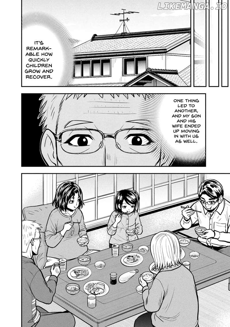 Regarding That We Decided to Live in the Countryside With The Female Knight Who Came to Us Chapter 146 - page 6