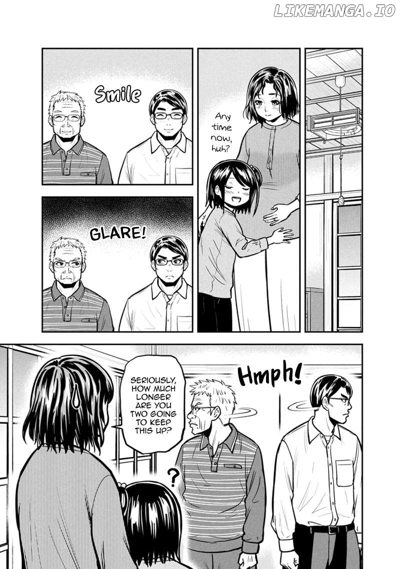 Regarding That We Decided to Live in the Countryside With The Female Knight Who Came to Us Chapter 146 - page 7