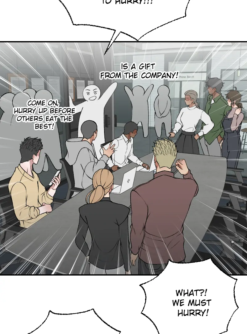 I hate you, will you have sex with me? Chapter 68 - page 10
