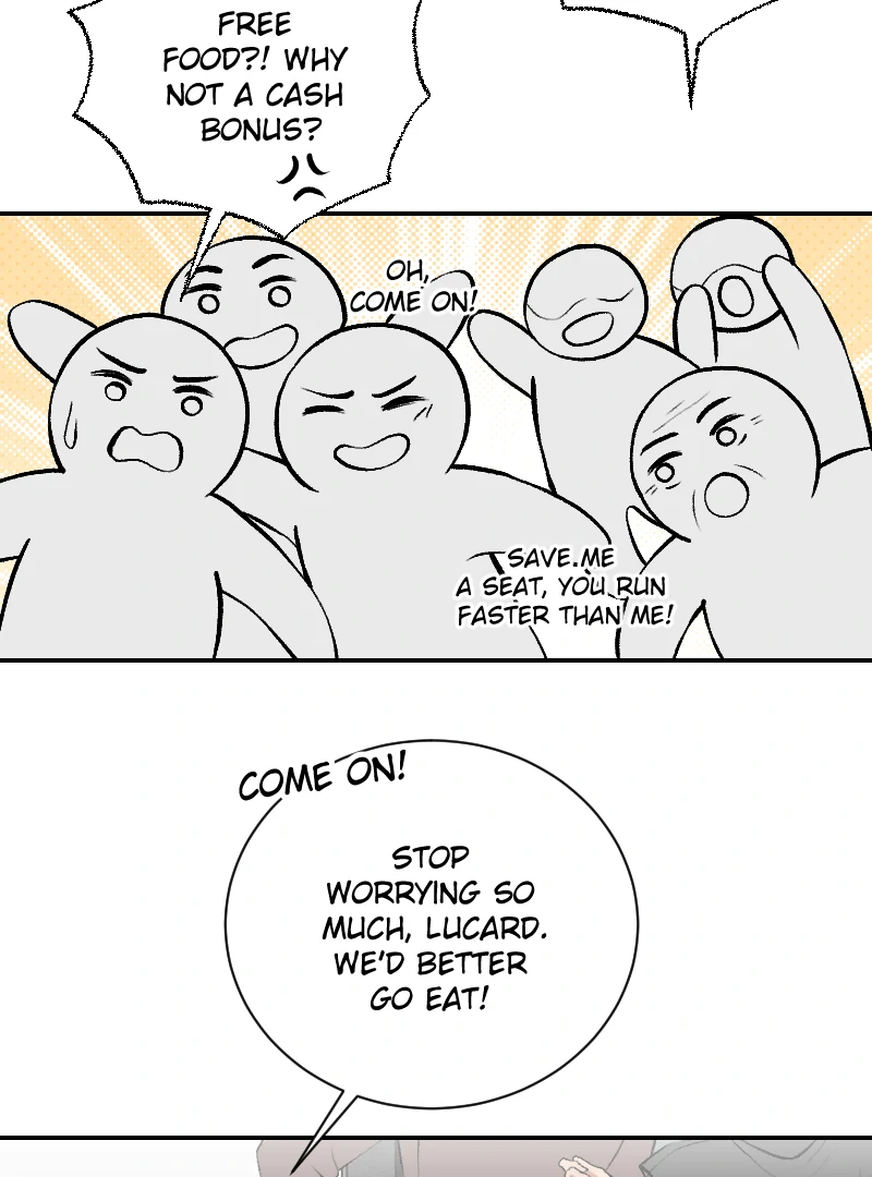 I hate you, will you have sex with me? Chapter 68 - page 11