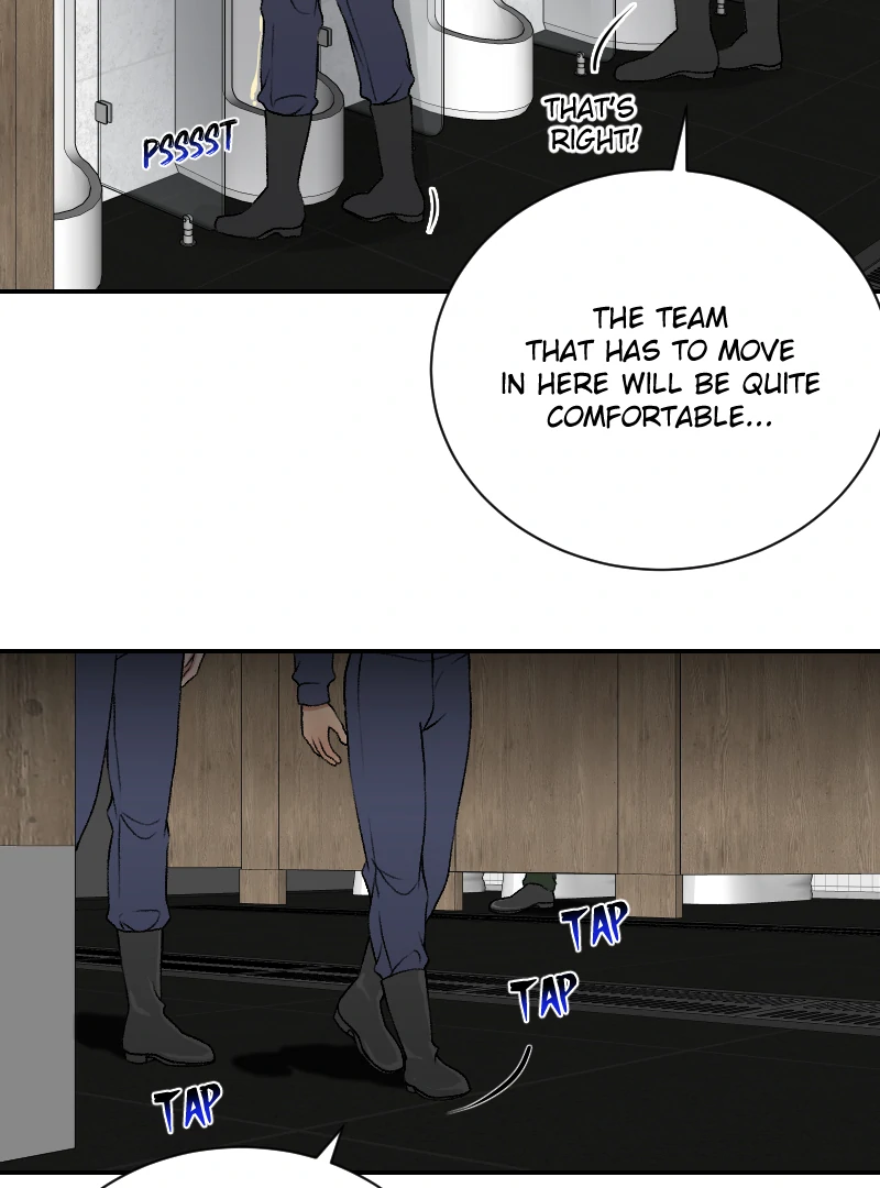 I hate you, will you have sex with me? Chapter 68 - page 17