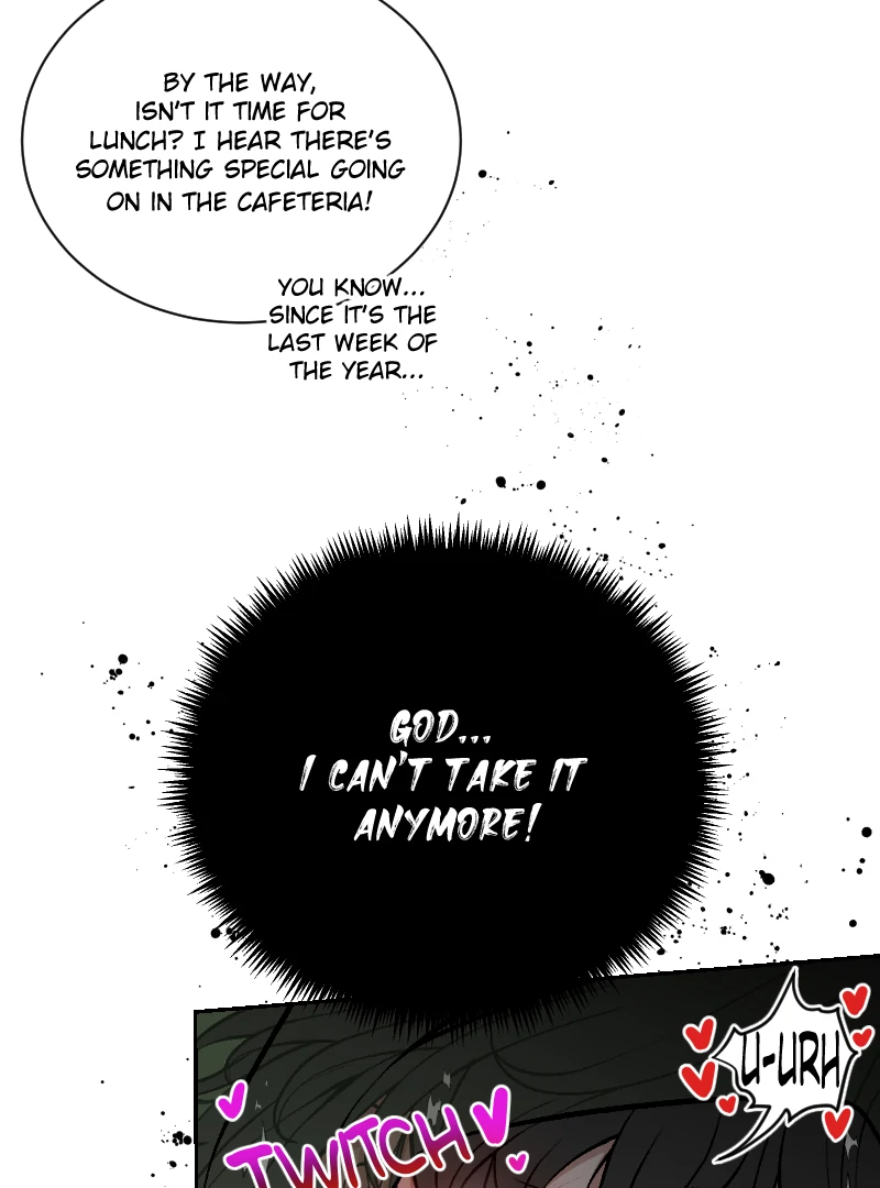 I hate you, will you have sex with me? Chapter 68 - page 18