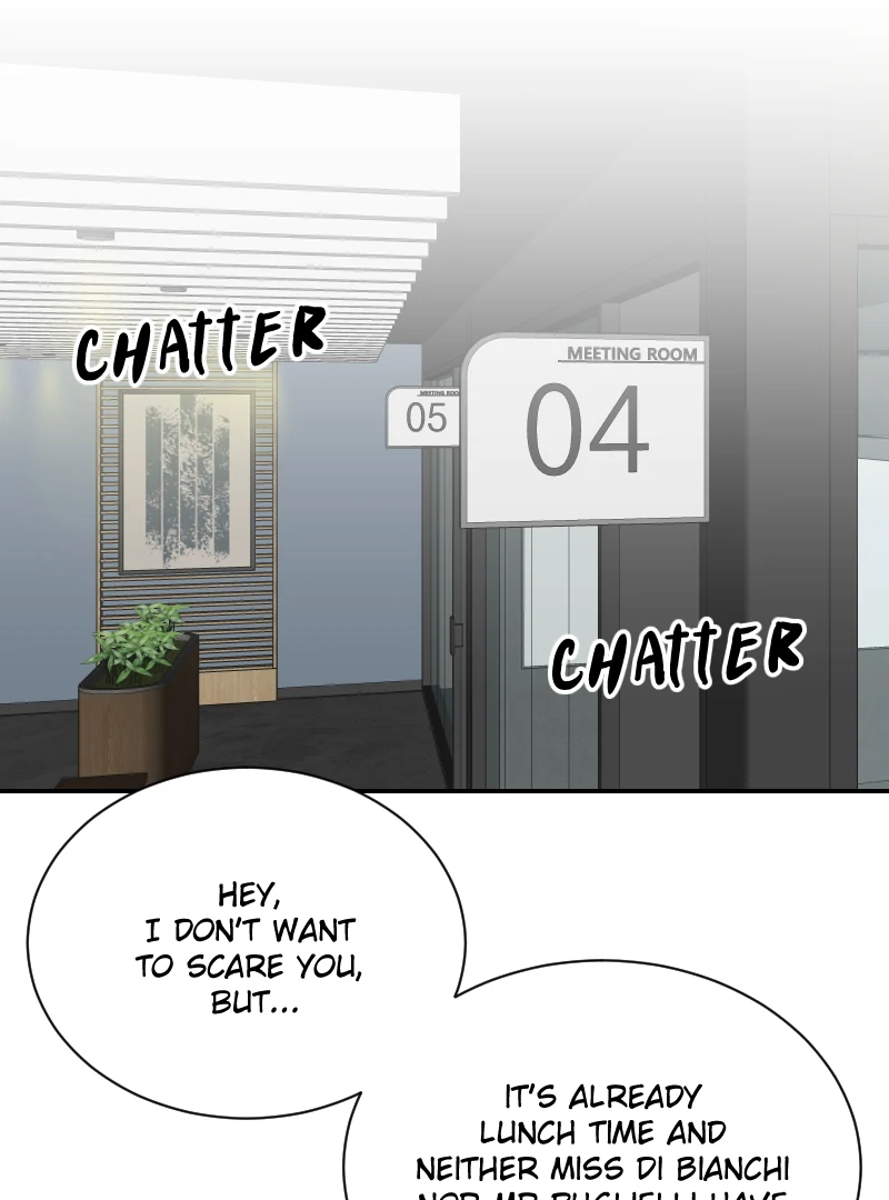 I hate you, will you have sex with me? Chapter 68 - page 2