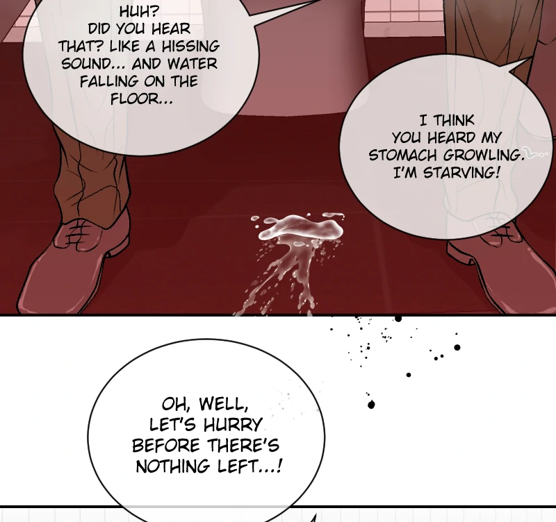 I hate you, will you have sex with me? Chapter 68 - page 22