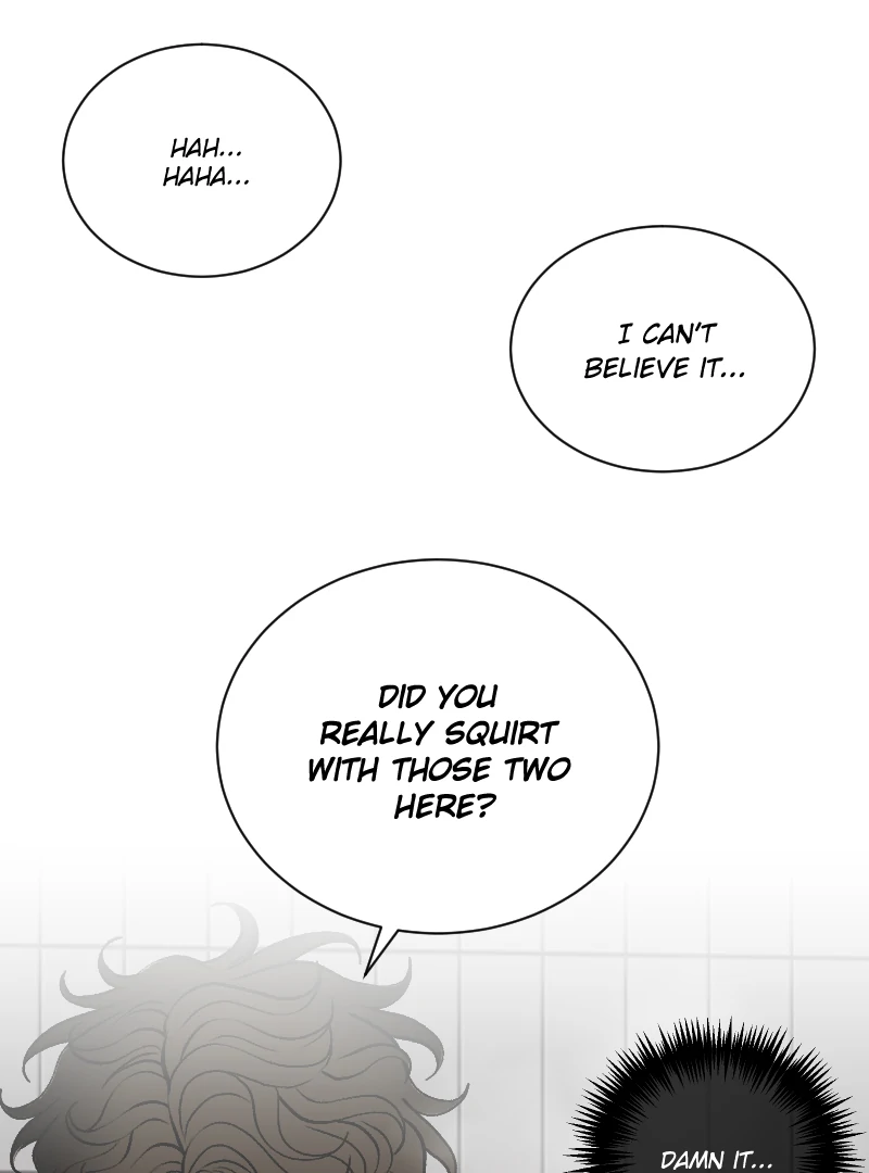 I hate you, will you have sex with me? Chapter 68 - page 24