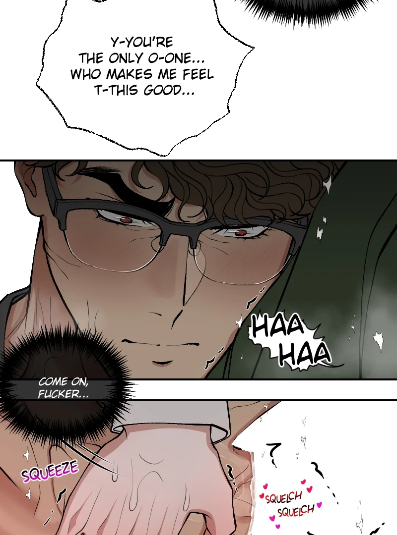 I hate you, will you have sex with me? Chapter 68 - page 28