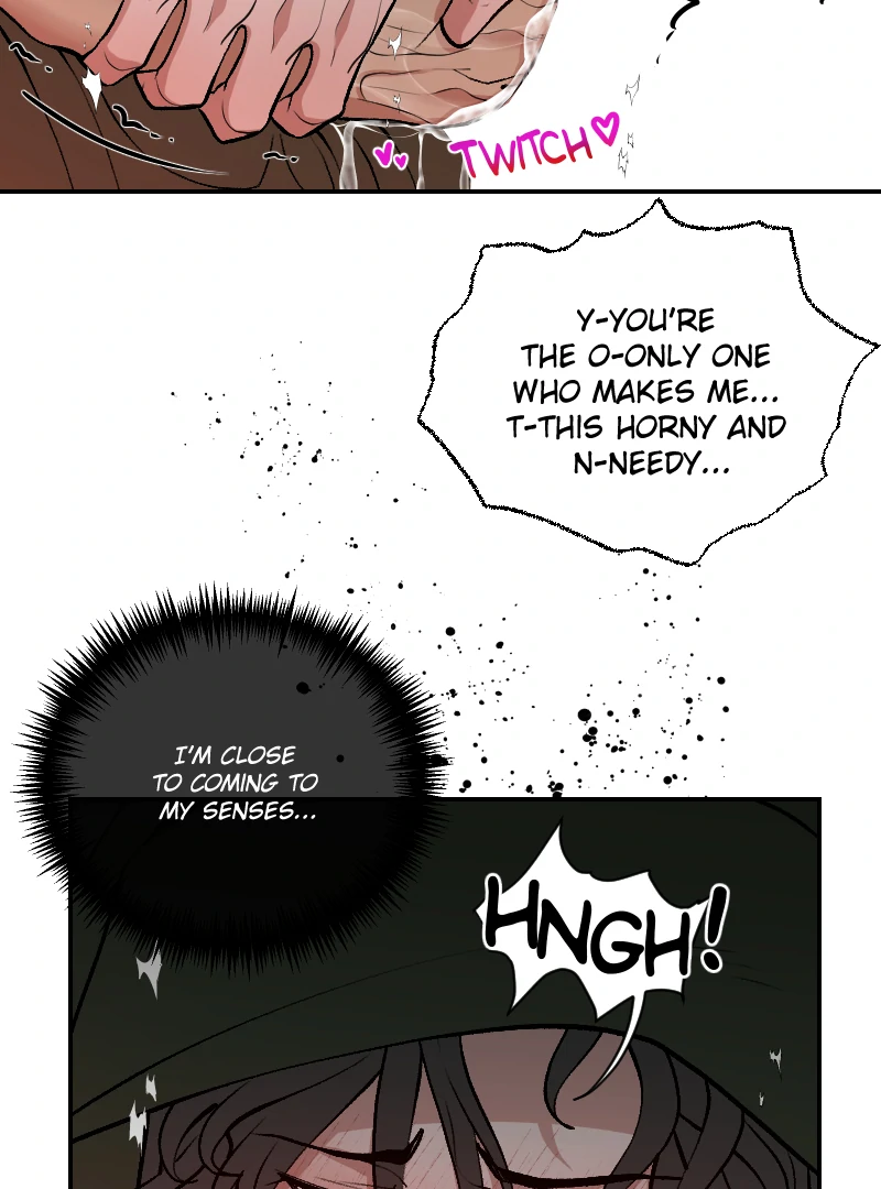 I hate you, will you have sex with me? Chapter 68 - page 29
