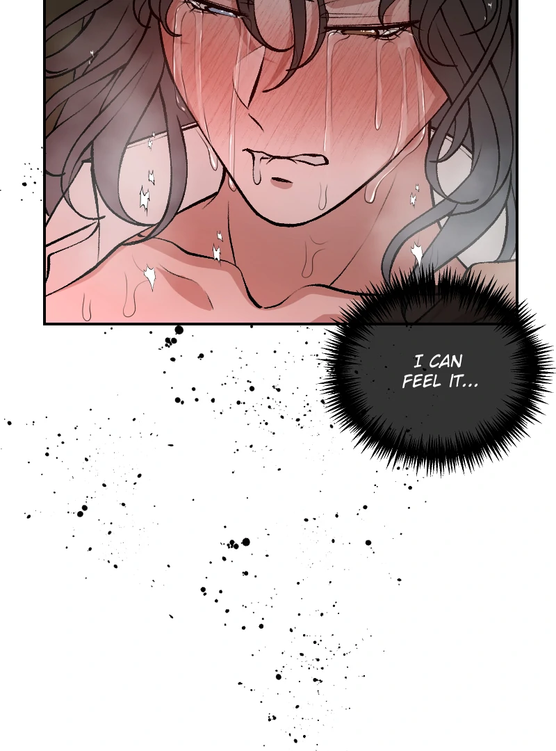 I hate you, will you have sex with me? Chapter 68 - page 30