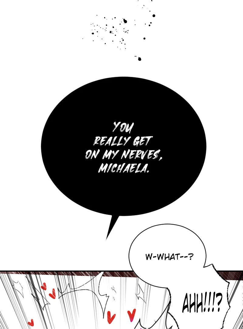 I hate you, will you have sex with me? Chapter 68 - page 31