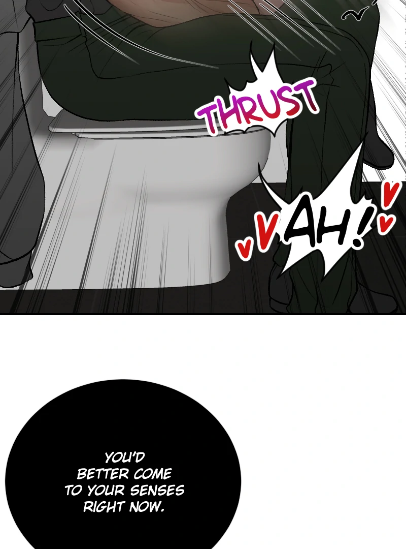 I hate you, will you have sex with me? Chapter 68 - page 33