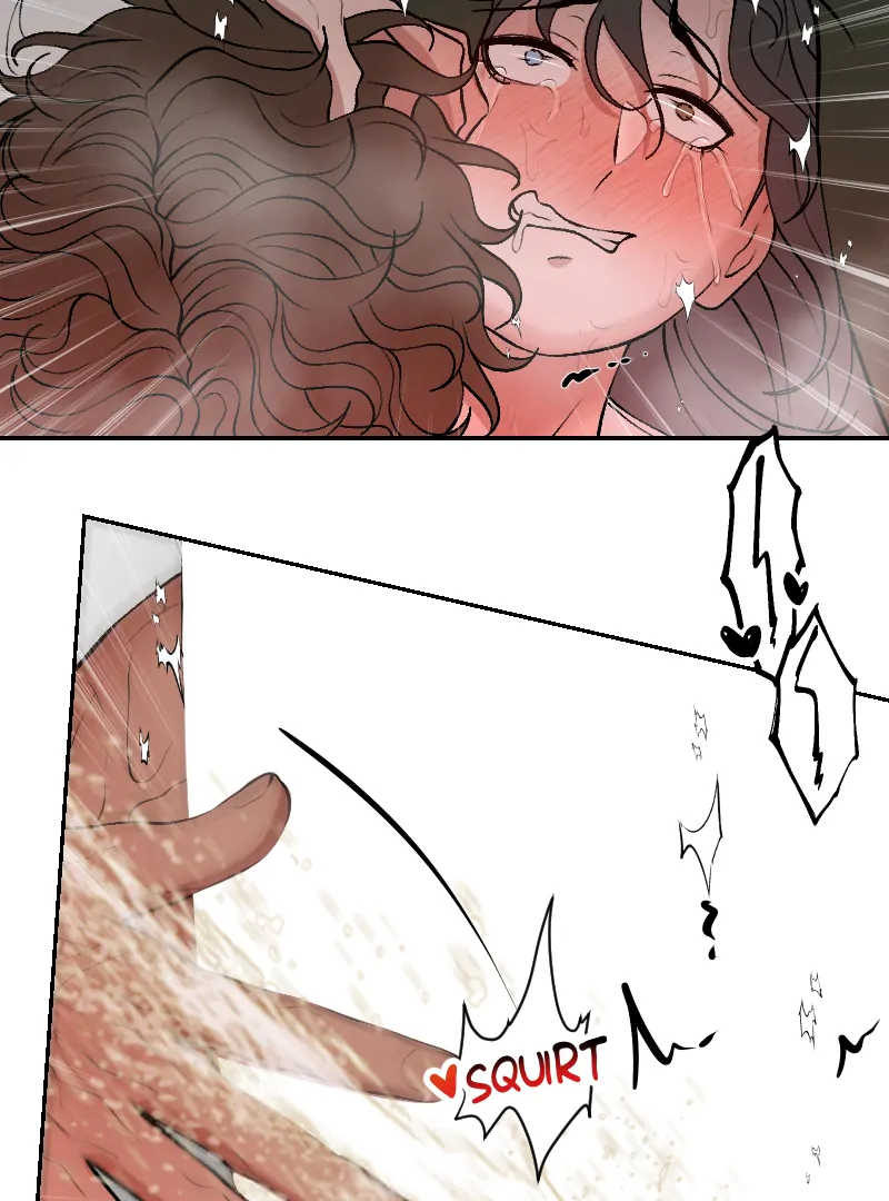 I hate you, will you have sex with me? Chapter 68 - page 40